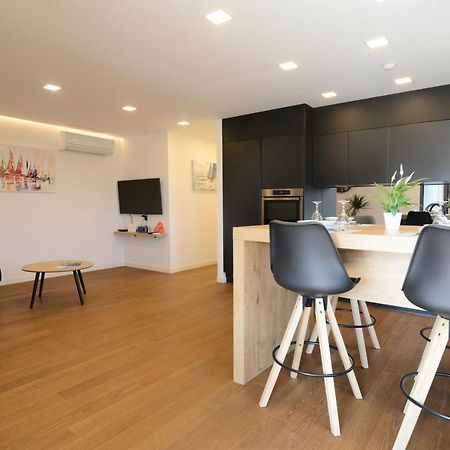 Novi Apartman Beti Blizu Plaze S Besplatnim Parkingom, Puntamika - Zadar Διαμέρισμα Εξωτερικό φωτογραφία