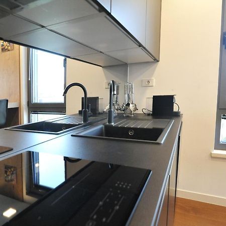 Novi Apartman Beti Blizu Plaze S Besplatnim Parkingom, Puntamika - Zadar Διαμέρισμα Εξωτερικό φωτογραφία