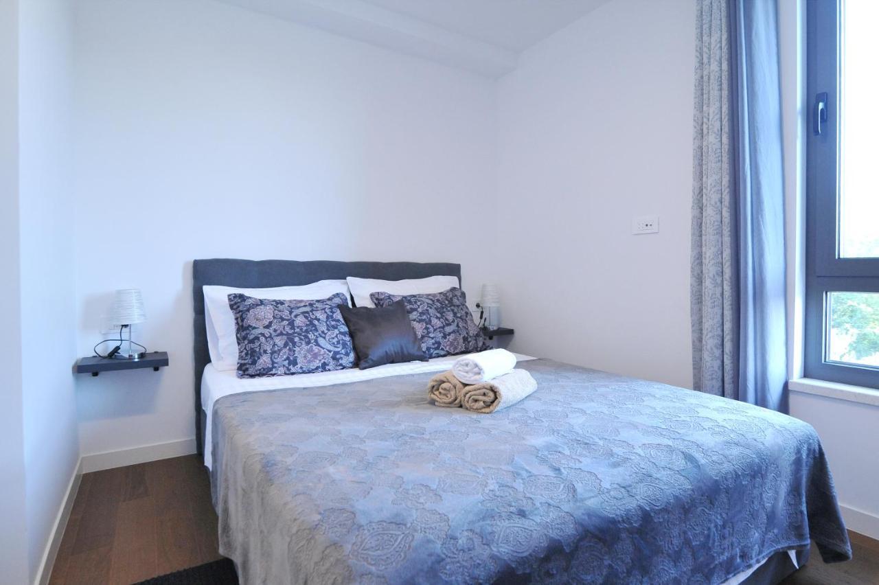 Novi Apartman Beti Blizu Plaze S Besplatnim Parkingom, Puntamika - Zadar Διαμέρισμα Εξωτερικό φωτογραφία