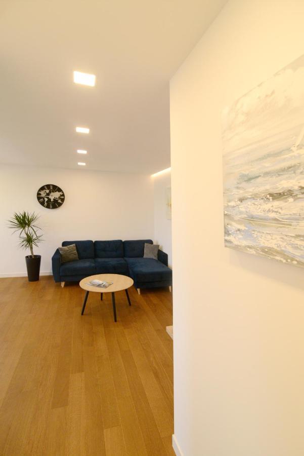 Novi Apartman Beti Blizu Plaze S Besplatnim Parkingom, Puntamika - Zadar Διαμέρισμα Εξωτερικό φωτογραφία