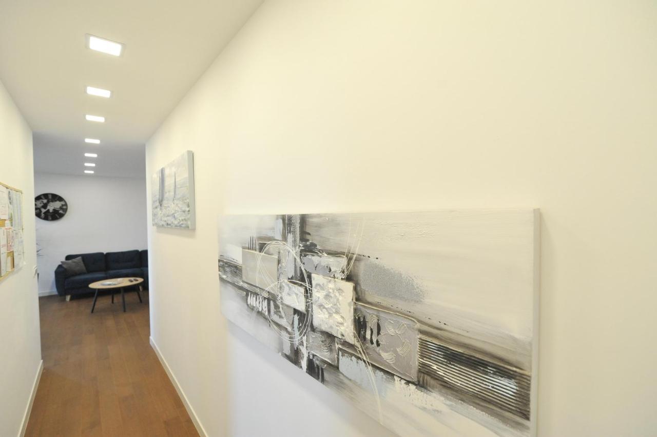 Novi Apartman Beti Blizu Plaze S Besplatnim Parkingom, Puntamika - Zadar Διαμέρισμα Εξωτερικό φωτογραφία
