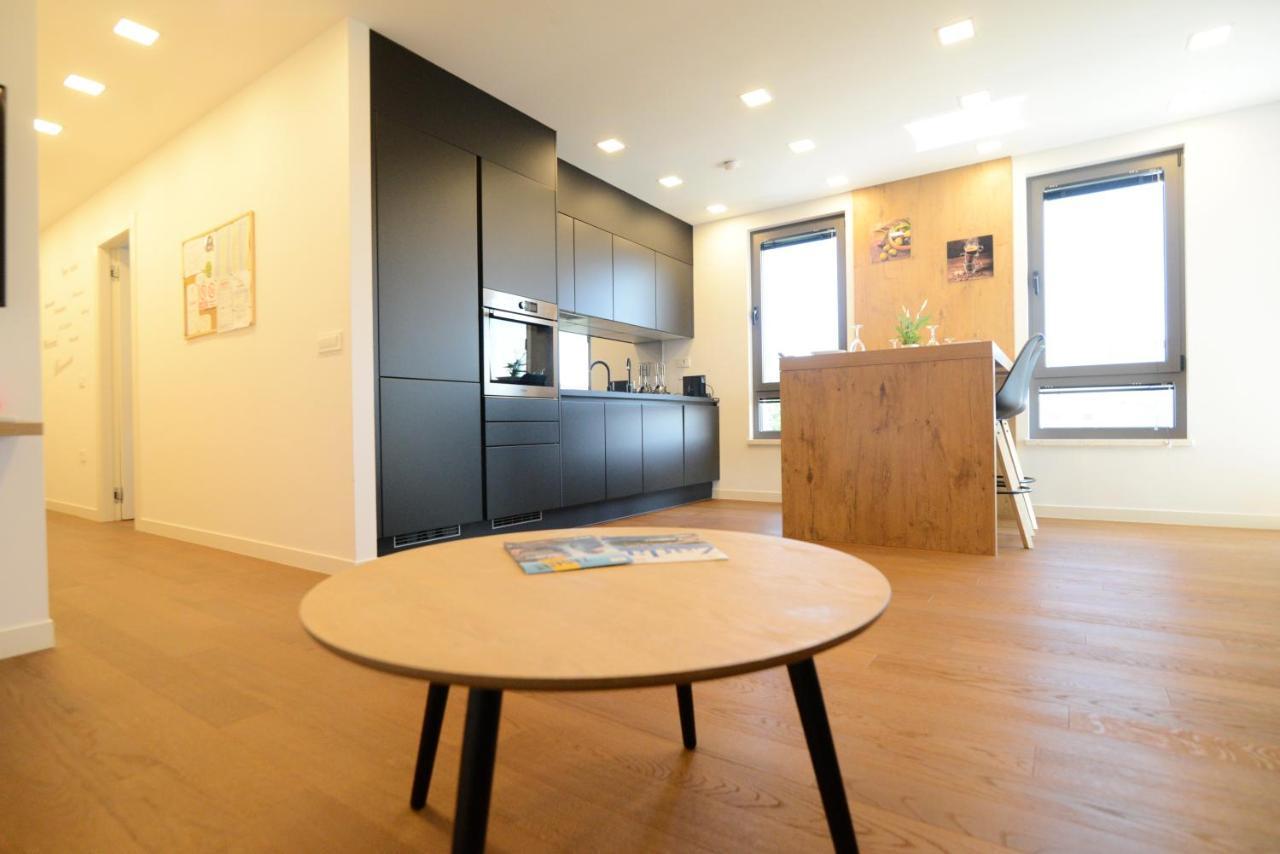Novi Apartman Beti Blizu Plaze S Besplatnim Parkingom, Puntamika - Zadar Διαμέρισμα Εξωτερικό φωτογραφία