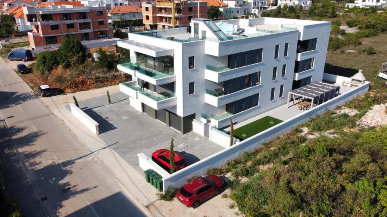 Novi Apartman Beti Blizu Plaze S Besplatnim Parkingom, Puntamika - Zadar Διαμέρισμα Εξωτερικό φωτογραφία