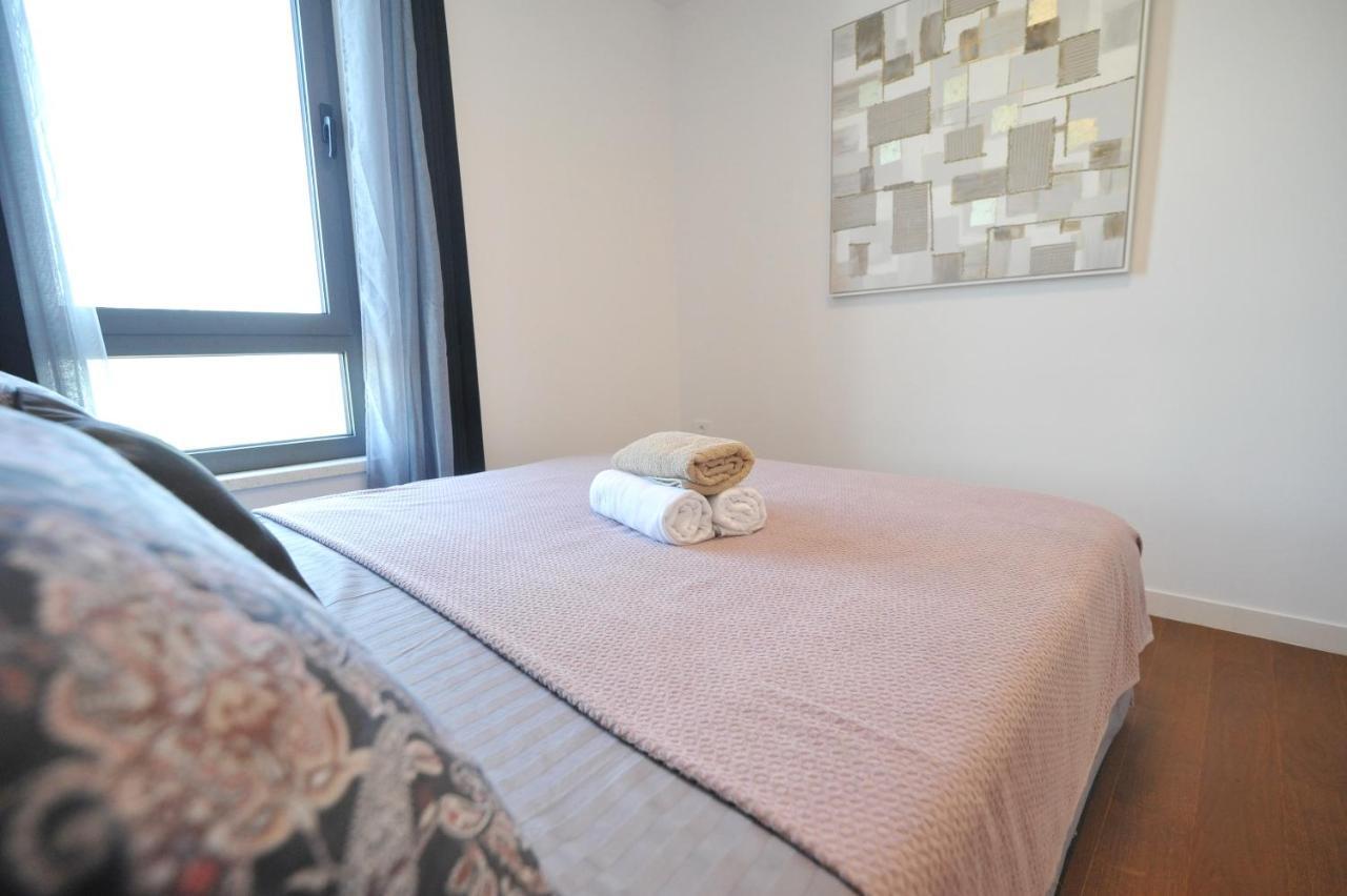 Novi Apartman Beti Blizu Plaze S Besplatnim Parkingom, Puntamika - Zadar Διαμέρισμα Εξωτερικό φωτογραφία